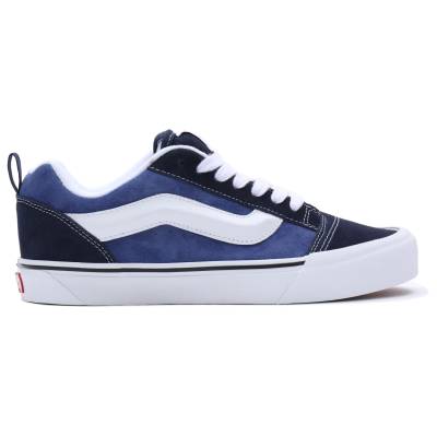 Маратонки Vans Knu Skool Sneakers - Navy / True White - размер 44, 5 (EU) (024-1262-0226)