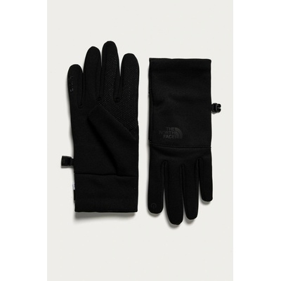 The North Face Etip Recykled glove čierne