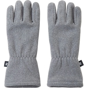 Reima Детски ръкавици Reima Kid's Varmin Gloves - Melange Grey - размер 3/4 (EU) (202-7854-0311)