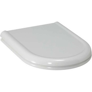 Laufen Libertyline - Тоалетна седалка, бяла H8924700000001 (H8924700000001)