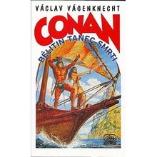 Conan a Bělitin tanec smrti - Václav Vágenknecht