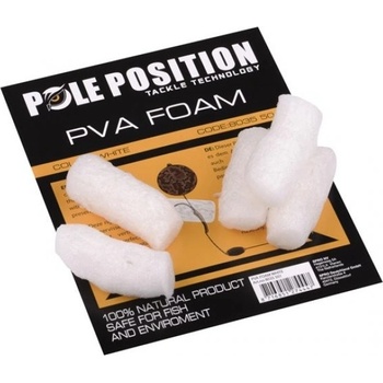 Strategy Soluble Foam Chips