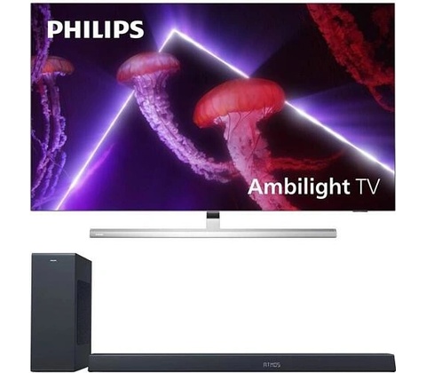 Philips 65OLED807