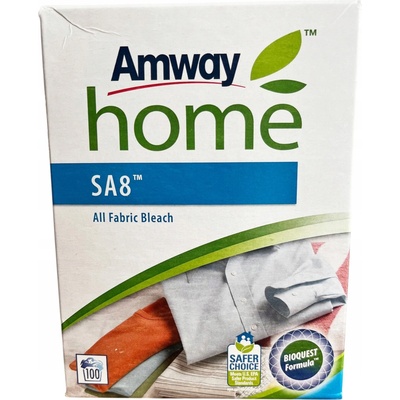 Amway Home SA8 Bělidlo na tkaniny 1 kg