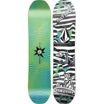 Nitro Ripper Youth x Volcom 24/25