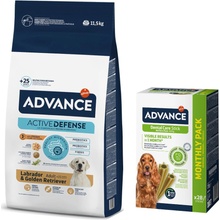 Advance Labrador Retriever Adult 11,5 kg