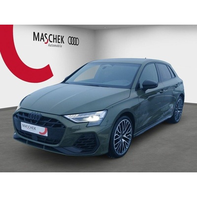 Audi S3 Sportback 245 kW