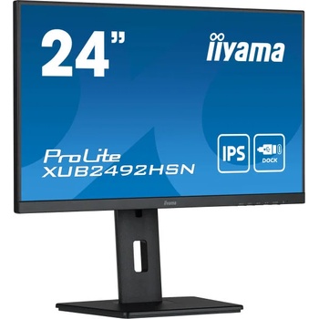Image 1 of iiyama ProLite XUB2492HSN-B5