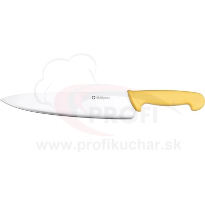 Stalgast HACCP-Nôzžltý25 cm