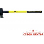 Topmaster Professional Брадва дръжка фибростъкло 3000g TMP (381348)