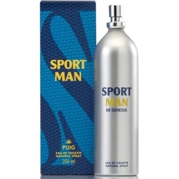 Puig Sport Man EDT 250 ml