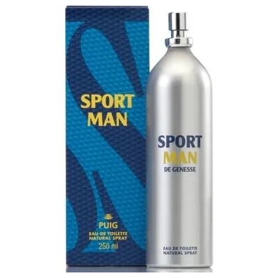 Puig Sport Man EDT 250 ml