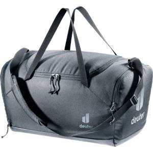 Deuter Детски сак Deuter Kid's Hopper Luggage - Black - размер 25 l (510-7429-0111)