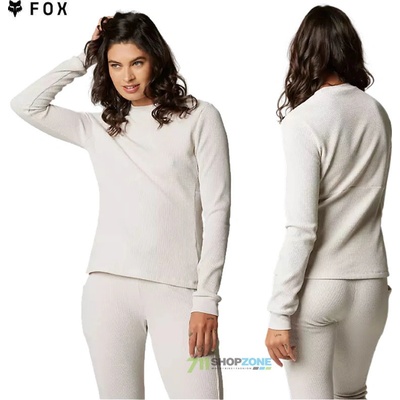 Fox dámske tričko s dlhým rukávom High Desert Thermal Top