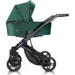 Milu Kids Velvet 2 in 1 Детски колички