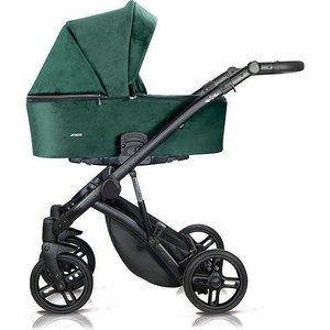 Milu Kids Velvet 2 in 1 Детски колички