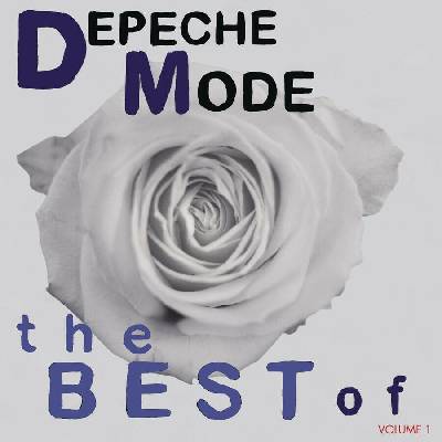Sony Music Depeche Mode Best of Depeche Mode 1 - CD (007623)