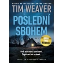 Poslední sbohem - Tim Weaver