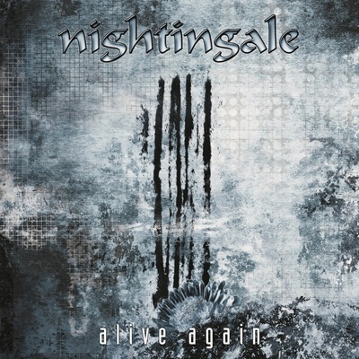 Nightingale Alive Again Limited Deluxe Edition, Remastered Re-Issue CD