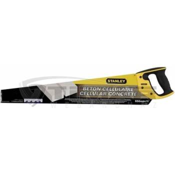 Image 1 of STANLEY 1.2TPI 650mm (1-15-441)