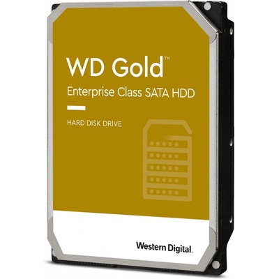 Western Digital Gold 3.5 8TB (WD8005FRYZ)