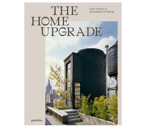 The Home Upgrade
