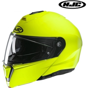 HJC I90 fluo