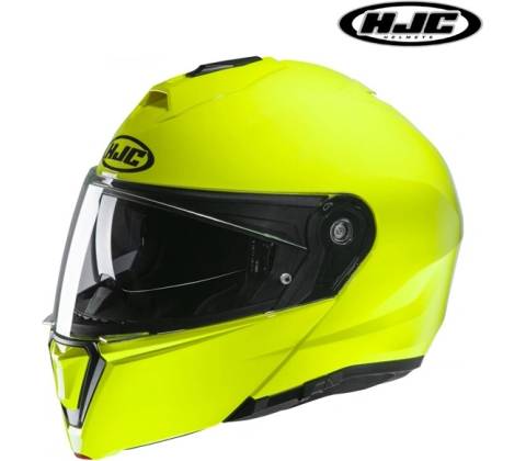 HJC I90 fluo
