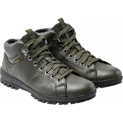 Topánky Korda Kore Kombat Boots Olive