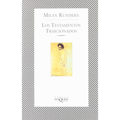 Los testamentos traicionados