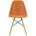 Vitra Eames DSW rusty orange