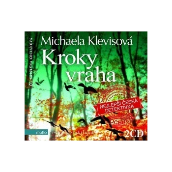 Kroky vraha