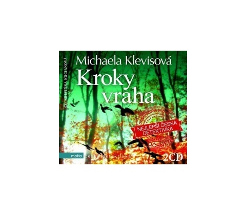 Kroky vraha