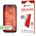 Displex Стъклен протектор за екран Displex Real Glass (2D) за iPhone 15 Plus/15 Pro Max (22437)