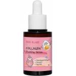 Doori Egg Planet Фито Колаген Стягащ Ампулен Серум 30ml
