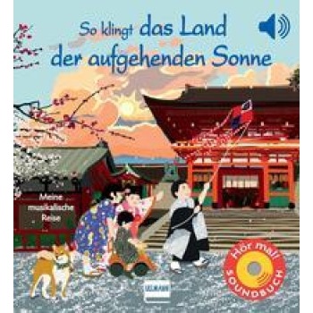 So klingt das Land der aufgehenden Sonne