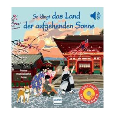 So klingt das Land der aufgehenden Sonne