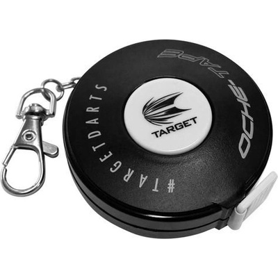 Target darts Oche Tape pásmo 3 metry