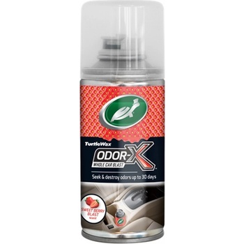 Turtle Wax jahoda 100 ml