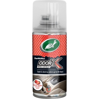 Turtle Wax jahoda 100 ml
