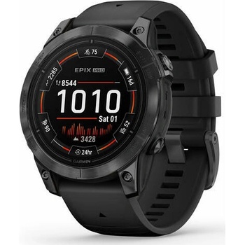 Image 1 of Garmin epix Pro Gen 2 47mm Standard Edition (010-02803-01)