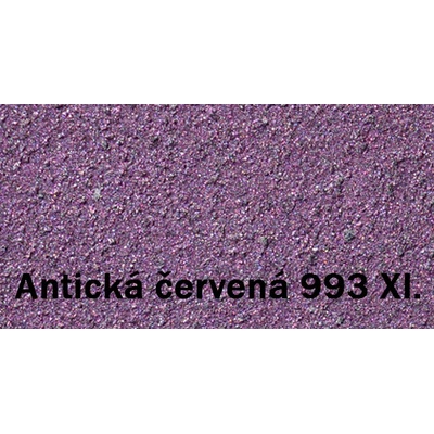 Schmiedeeisen lack kovářská barva 2,5L antická červená 993 XI.