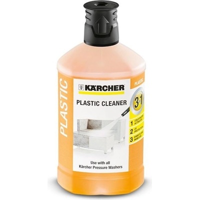 Kärcher RM 613 čistič plastov 3v1 1 l