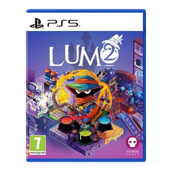 Lumo 2