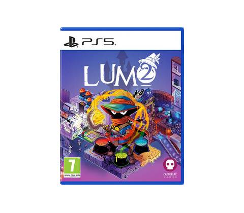 Lumo 2