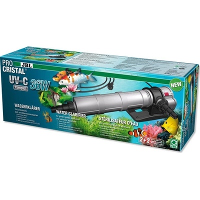 JBL Procristal Compact UV-C 36 W
