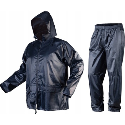 Pracovní bunda NEO TOOLS voděodolná zelená 3XL