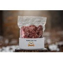 Krmimmasem.cz Kuřecí krky 1 kg