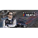Nascar Heat 4