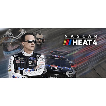 Nascar Heat 4